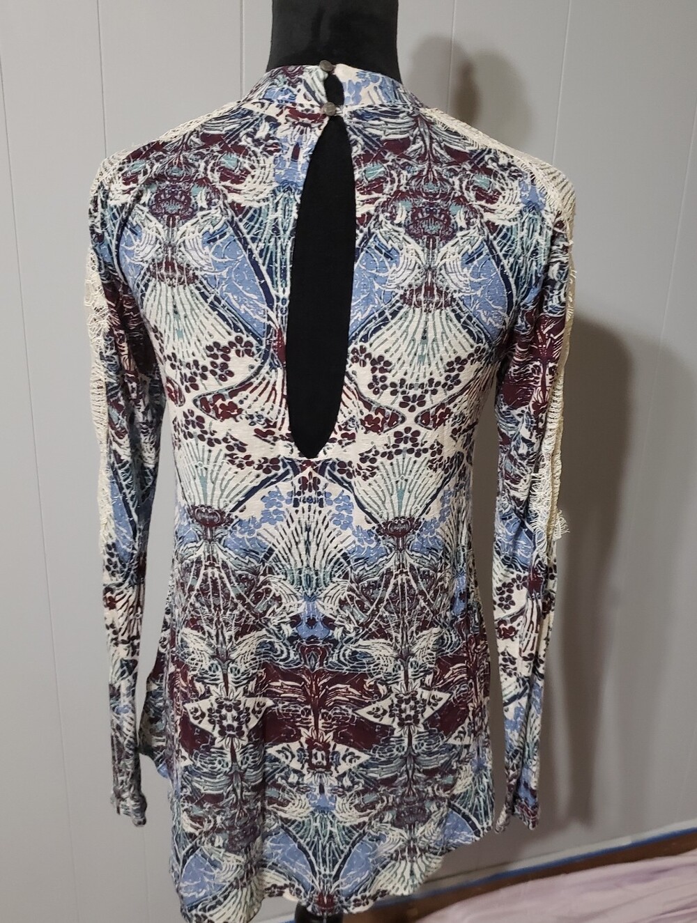 Free People Top - Picture 3 of 5